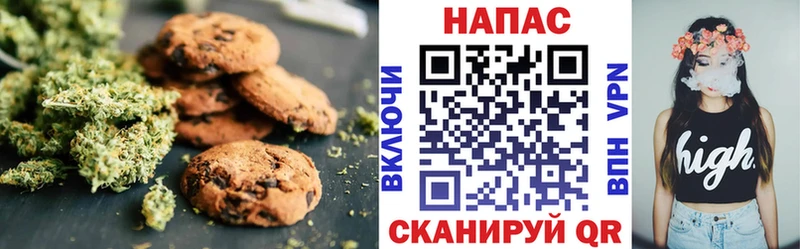 Canna-Cookies марихуана  Новоалександровск 