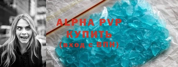 стафф Кулебаки